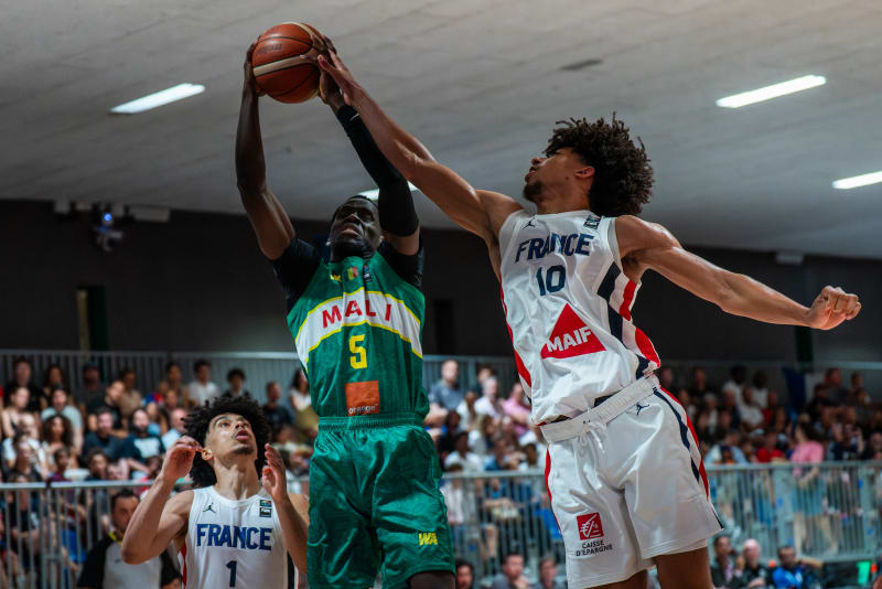 Coupe du monde U-19 : Le Mali se classe 11e après une victoire contre l'Argentine